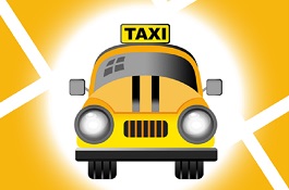 Taxi Apps - Uber | Lyft | OLA | Didi Clone
